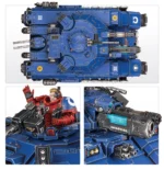 Primaris Repulsor Executioner - immagine 3