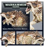 Fenrisian Wolves - immagine 2