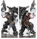 Kayvaan Shrike - immagine 2