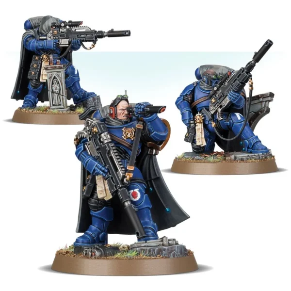 Eliminators