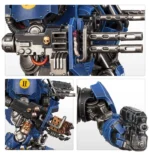 Primaris Invictor Tactical Warsuit - immagine 2