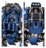 Primaris Invictor Tactical Warsuit - immagine 3