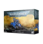 ATV Invader dei Primaris - immagine 4