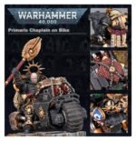 Cappellano Primaris su Moto - immagine 2