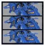Storm Speeder Hammerstrike (Multikit: Storm Speeder Thunderstrike / Storm Speeder Hailstrike) - immagine 4