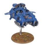 Storm Speeder Hammerstrike (Multikit: Storm Speeder Thunderstrike / Storm Speeder Hailstrike)