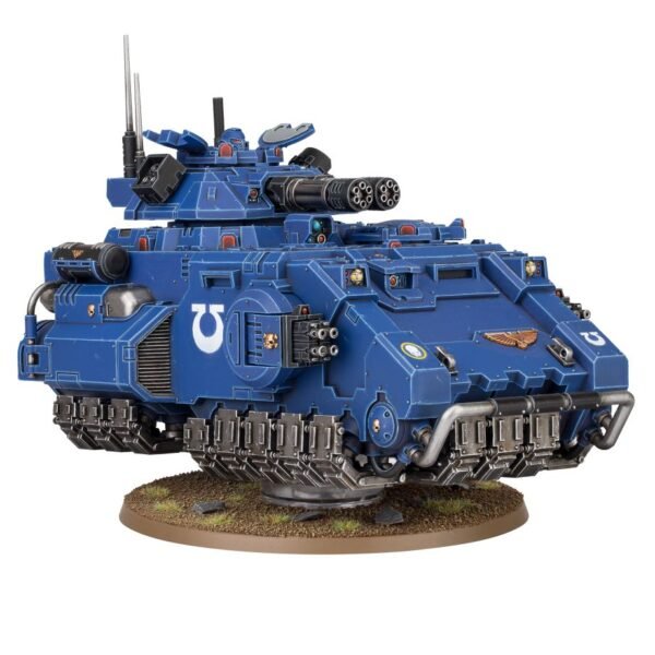 Gladiator Reaper (Multikit: Gladiator Valiant / Gladiator Lancer)
