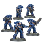 Intercessors Pesanti
