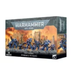 Primaris Reivers - immagine 6