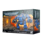 Primaris Redemptor Dreadnought - immagine 7