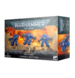 Primaris Inceptors - immagine 6