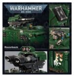 Razorback (Multikit: Rhino) - immagine 4