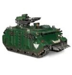 Razorback (Multikit: Rhino) - immagine 3