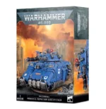 Primaris Repulsor Executioner - immagine 5