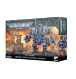 Primaris Invictor Tactical Warsuit - immagine 5