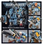 Pattuglia da Combattimento: Space Wolves - immagine 2