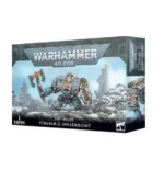 Space Wolves Venerable Dreadnought (Multikit: Bjorn the Fell-Handed / Murderfang) - immagine 7