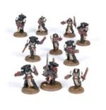 Squadra Crociata Primaris