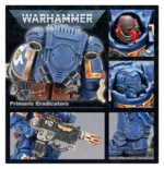 Space Marines: Virtuosi del Capitolo - immagine 5