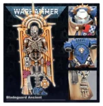 Space Marines: Virtuosi del Capitolo - immagine 2