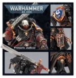 Space Marines: Virtuosi del Capitolo - immagine 3