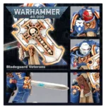 Space Marines: Virtuosi del Capitolo - immagine 6