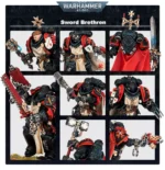 Confratelli della Spada dei Black Templars - immagine 2