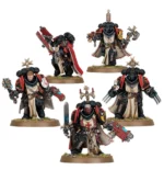 Confratelli della Spada dei Black Templars