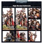 Maresciallo Supremo Helbrecht - immagine 2