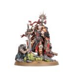 Maresciallo Supremo Helbrecht