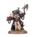 Castellano dei Black Templars