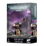 Castellano dei Black Templars - immagine 3