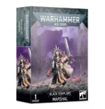 Maresciallo dei Black Templars - immagine 3