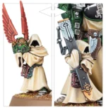 Azrael, Gran Maestro Supremo - immagine 3