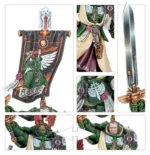 Azrael, Gran Maestro Supremo - immagine 2