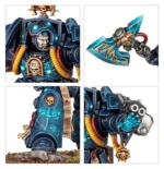 Set Introduttivo Definitivo di Warhammer 40,000 - immagine 7