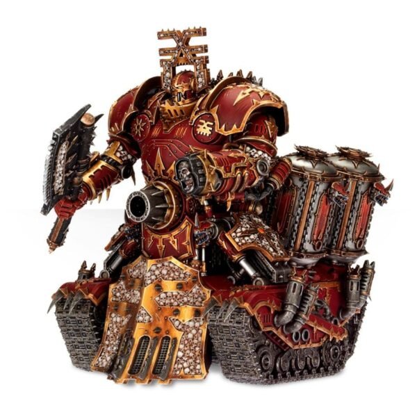 Signore dei Teschi di Khorne