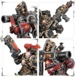 Chaos Space Marines Havocs - immagine 3