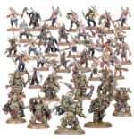 Pattuglia da Combattimento: Death Guard