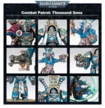 Pattuglia da Combattimento: Thousand Sons - immagine 2