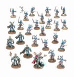 Pattuglia da Combattimento: Thousand Sons