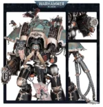 Cavaliere Abominant (Multikit: Cavaliere Desecrator / Cavaliere Rampager) - immagine 2