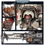 Cavaliere Abominant (Multikit: Cavaliere Desecrator / Cavaliere Rampager) - immagine 7