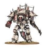 Cavaliere Abominant (Multikit: Cavaliere Desecrator / Cavaliere Rampager) - immagine 6
