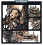 War Dog Karnivores (Multikit: War Dog Stalkers / War Dog Brigands) - immagine 2