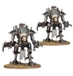 War Dog Karnivores (Multikit: War Dog Stalkers / War Dog Brigands)
