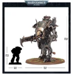 War Dog Karnivores (Multikit: War Dog Stalkers / War Dog Brigands) - immagine 3