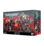 War Dog Karnivores (Multikit: War Dog Stalkers / War Dog Brigands) - immagine 8