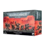 Chaos Space Marines Havocs - immagine 4