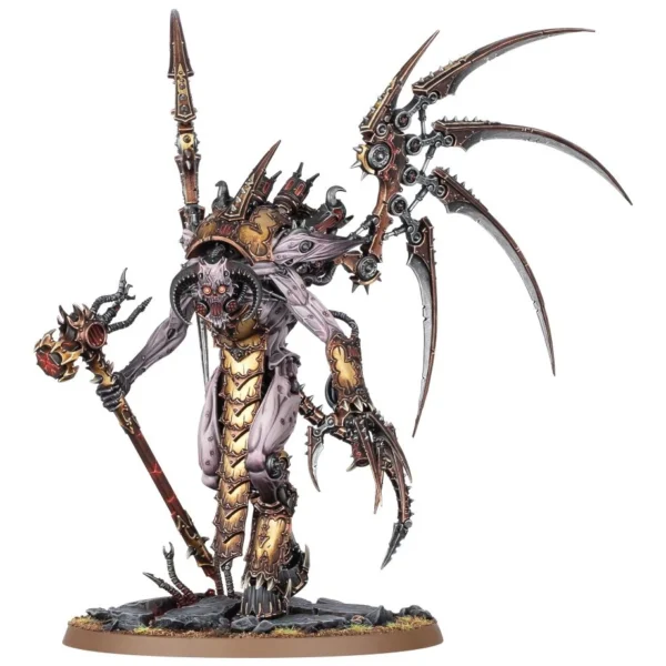 Vashtorr l'Arkifex